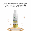 Natural Hair oil