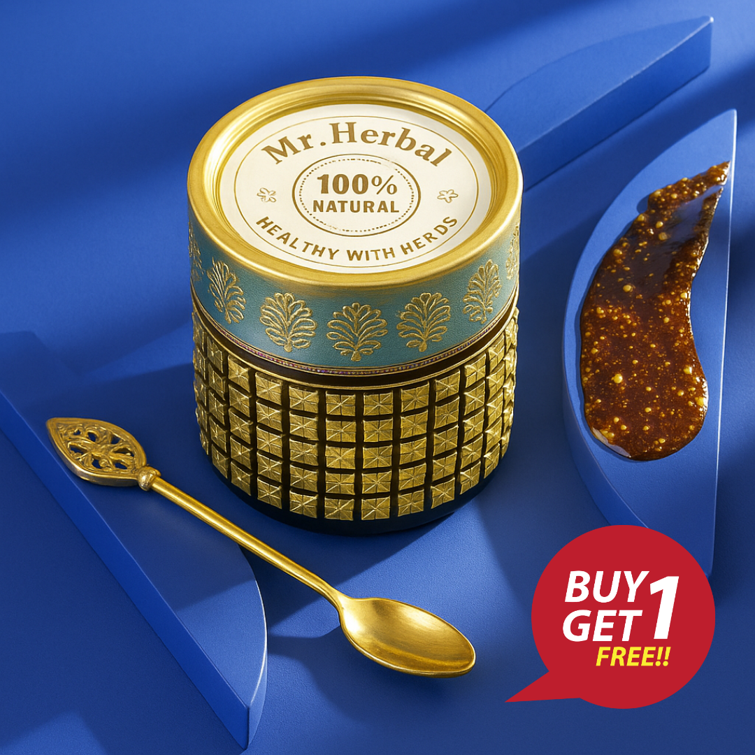 Majoon-e-Khaas – Buy 1 Get 1 Free