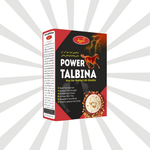 Power Talbina