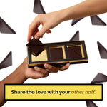 🖤 Tabs Chocolate – The Secret to Romance & Energy! 🍫⚡