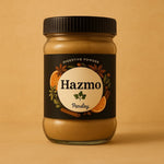Hazmoo