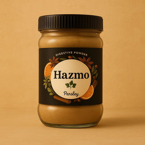 Hazmoo