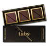 🖤 Tabs Chocolate – The Secret to Romance & Energy! 🍫⚡