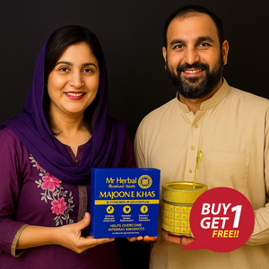 Majoon-e-Khaas – Buy 1 Get 1 Free
