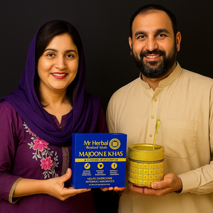 Majoon-e-Khaas