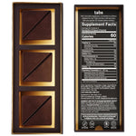 🖤 Tabs Chocolate – The Secret to Romance & Energy! 🍫⚡