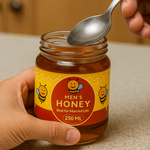 🍯 Men’s Honey